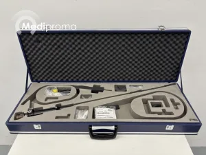 Pentax FI-10BS Flexible Intubation Scope