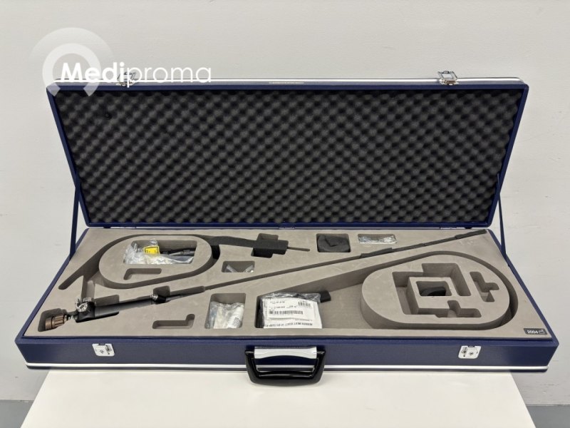 Pentax FI-10BS Flexible Intubation Scope