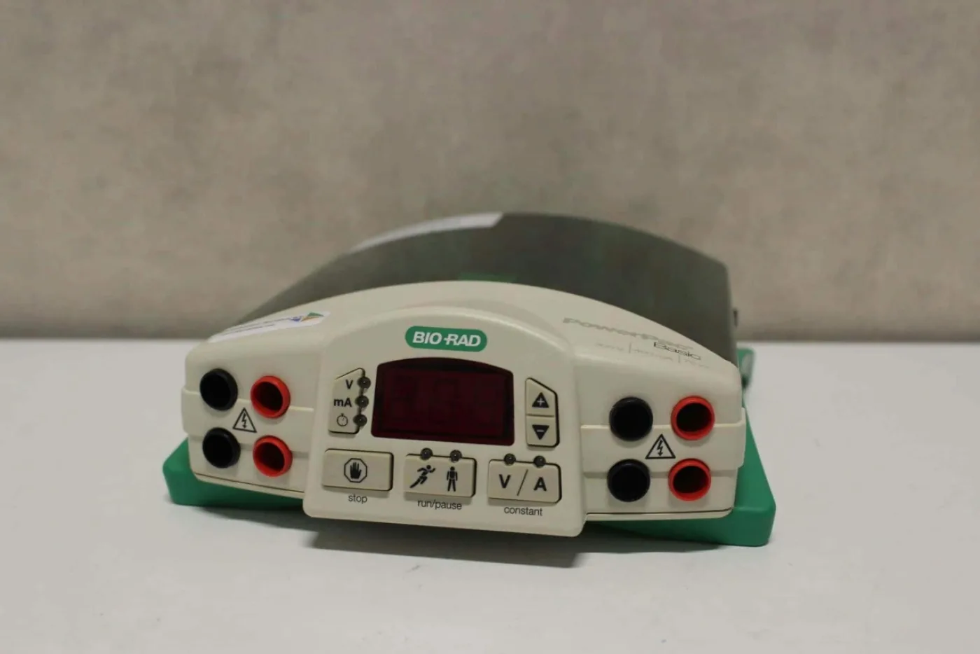 Bio-Rad PowerPac Basic Power Supply - 1