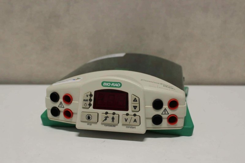 Bio-Rad PowerPac Basic Power Supply