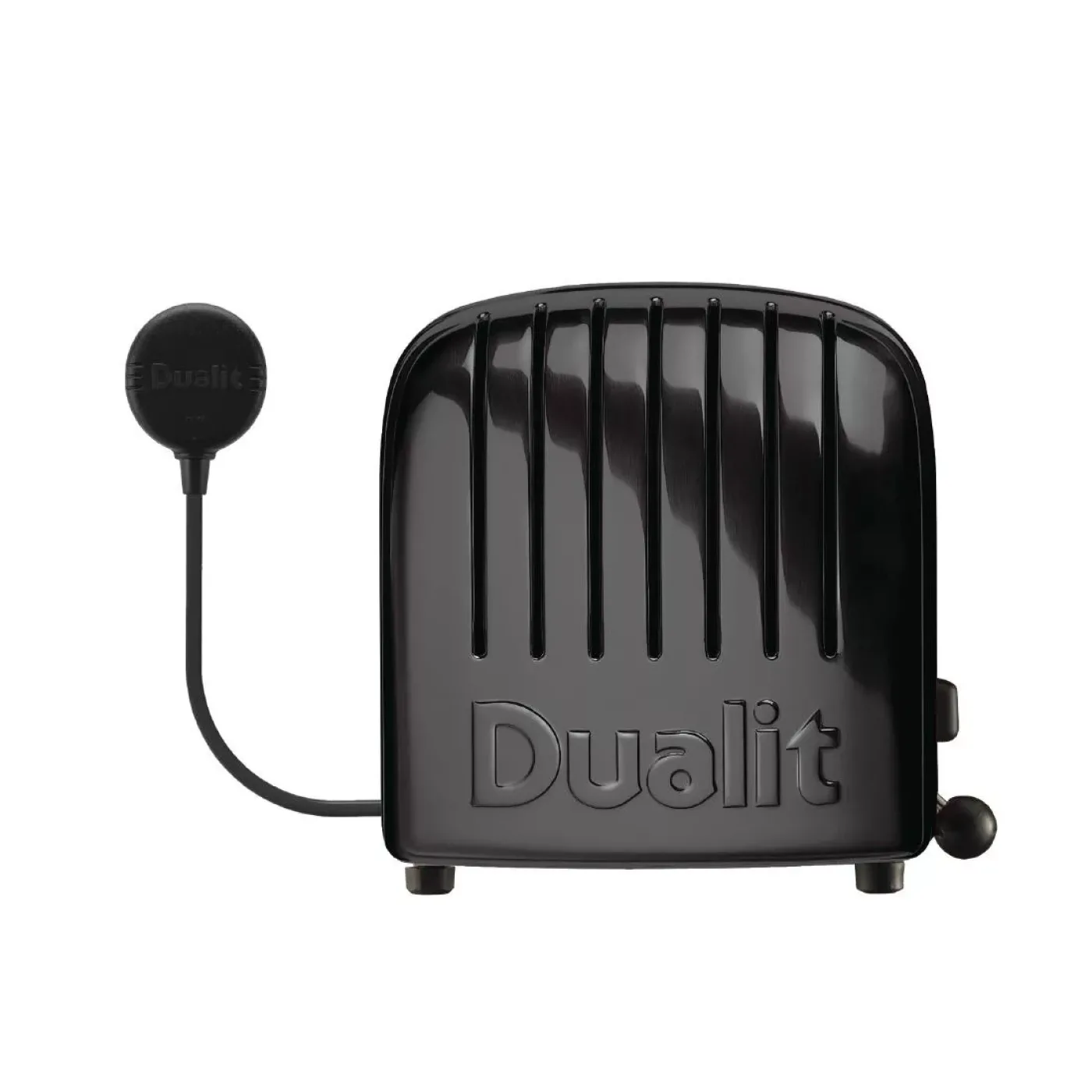 Dualit Bun Toaster 4 Bun Stainless Steel 43027 - islandcatering - 3