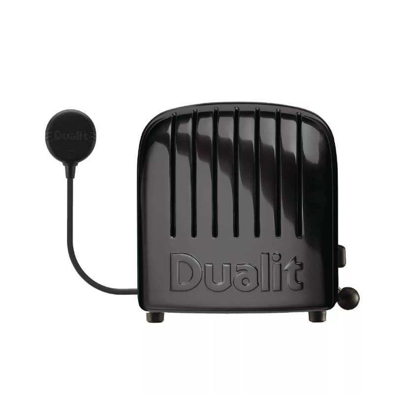 Dualit Bun Toaster 4 Bun Stainless Steel 43027 - islandcatering