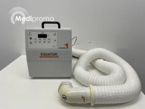 Level 1 Equator Patiëntenwarmer