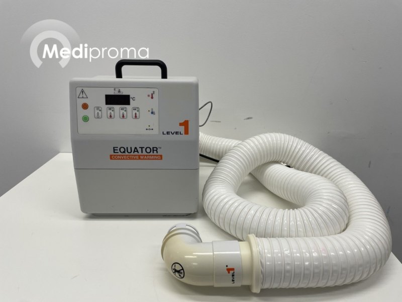 Level 1 Equator Patiëntenwarmer