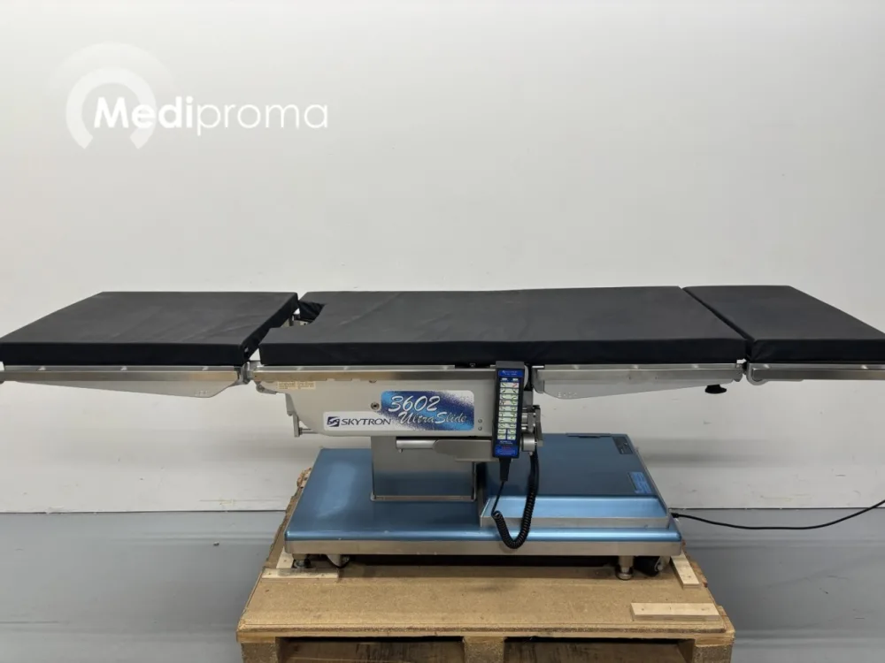 Skytron 3602 UltraSlide OK Tafel