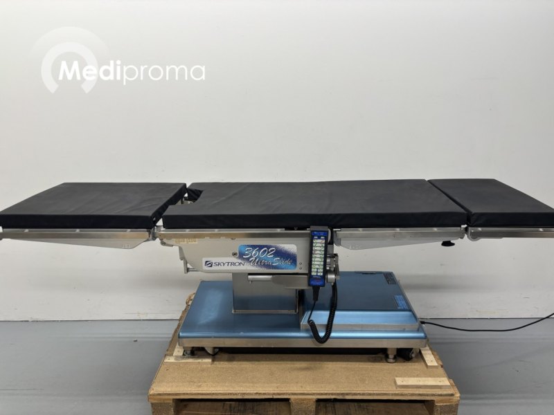 Skytron 3602 UltraSlide OK Tafel