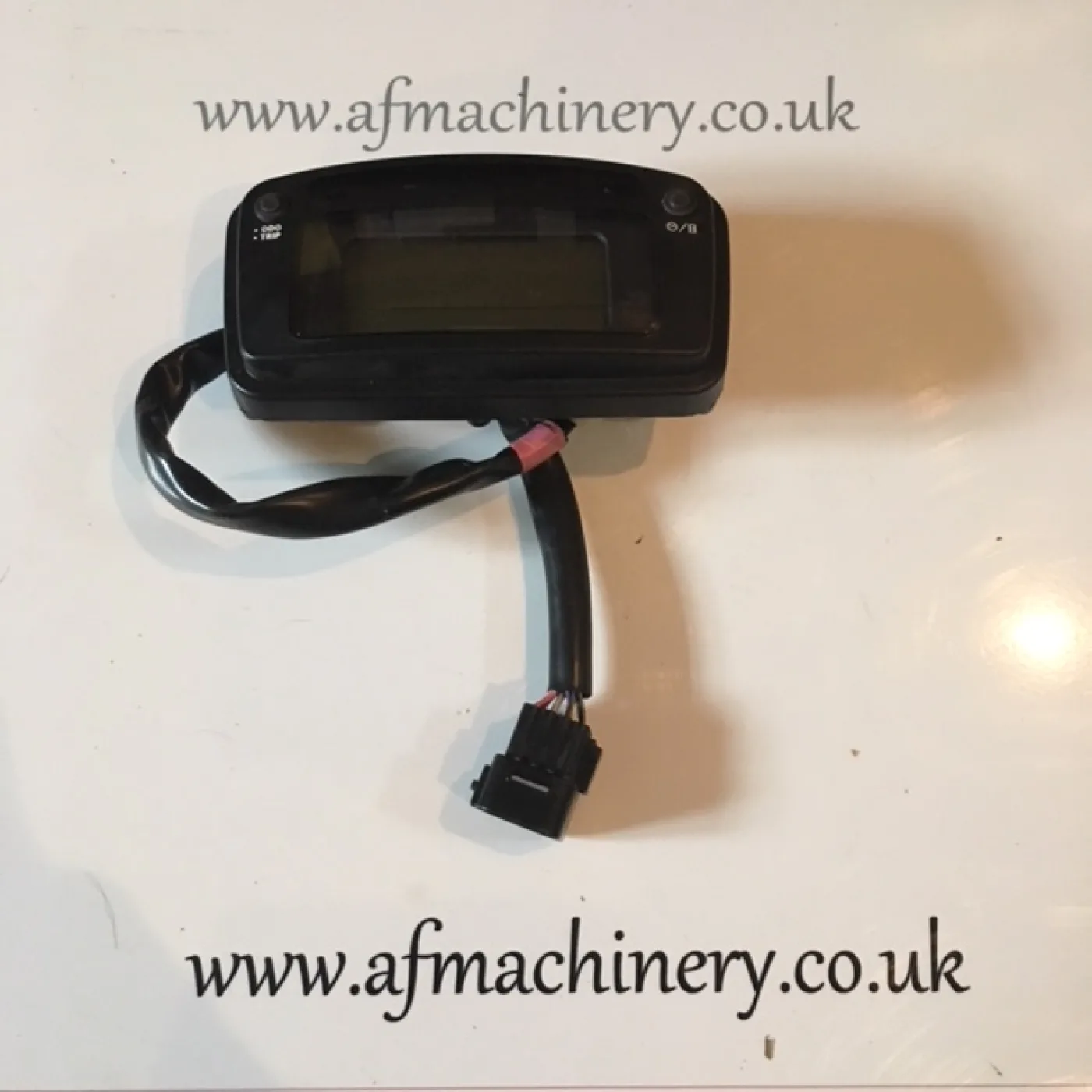 Arctic Cat 400cc 2005 digital screen 0420-052 - 1