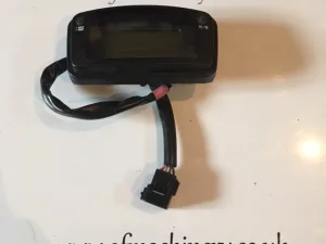 Arctic Cat 400cc 2005 digital screen 0420-052
