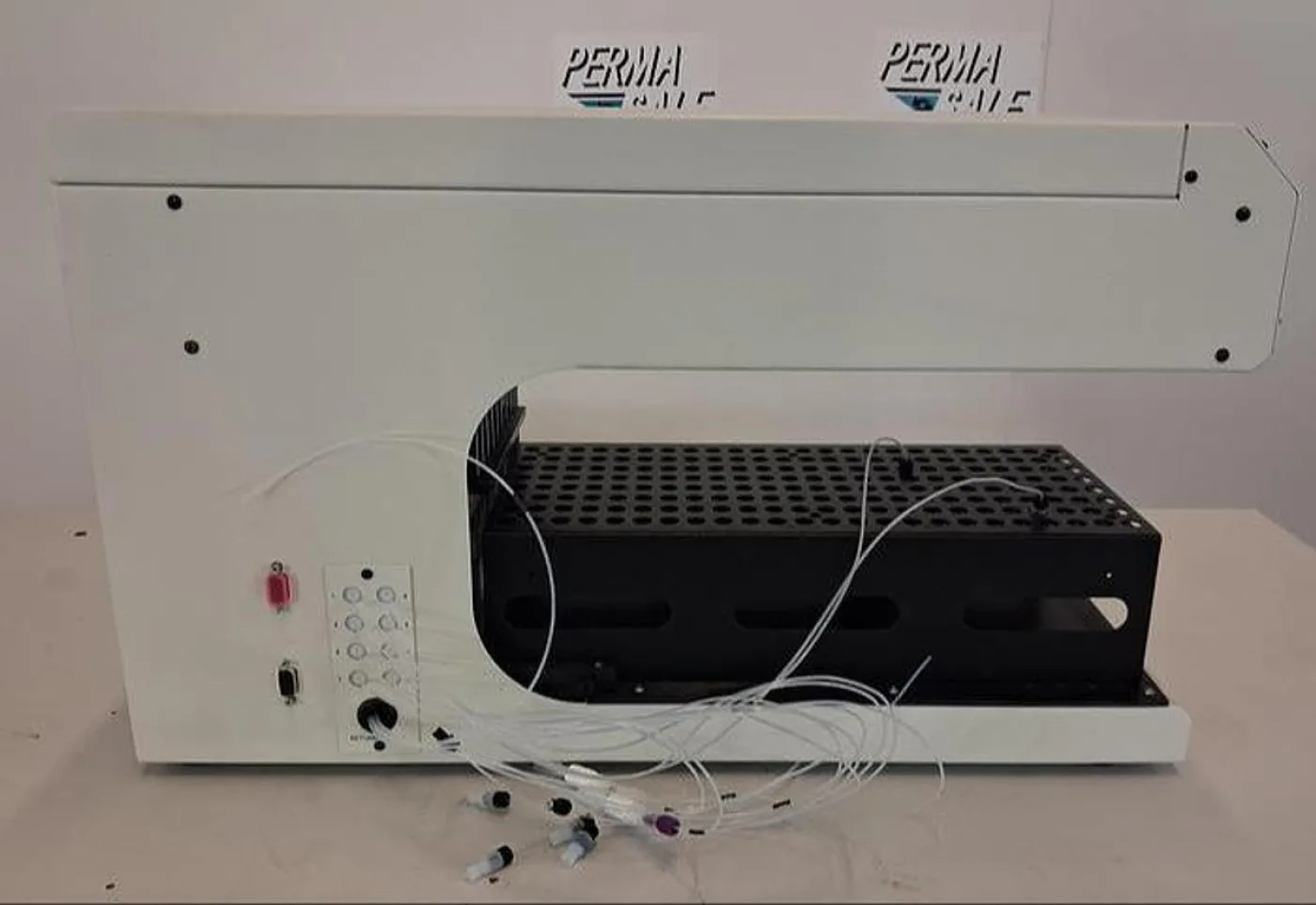 Hanson Research AutoPlus MultiFill automatisches Probenfüllsystem - 4