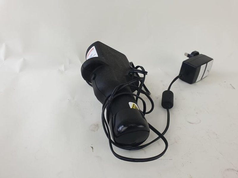 Thermo Scientific EDCB-20C Electronic Decapper