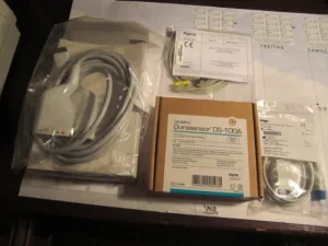 Siemens/Dräger 3368391 Multimedkabel