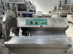 Rebanadora Treif Maschinenbau GmbH