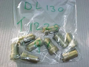 BOSCH INJECTOR NOZZLE DL130T1225