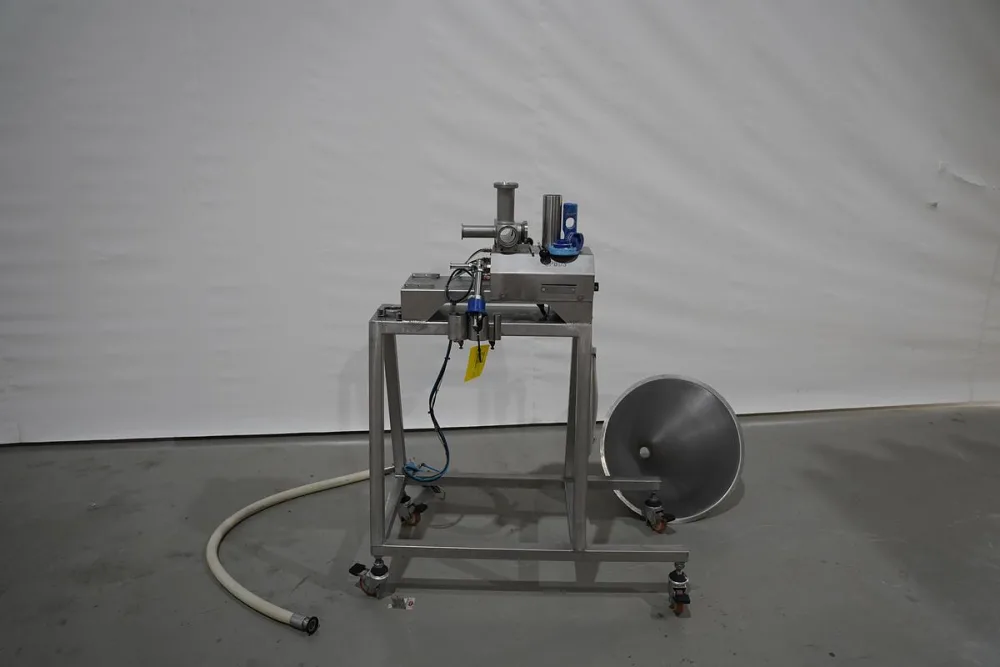 2018 Bakon Doseeer en opspuitmachine, Type BD3
