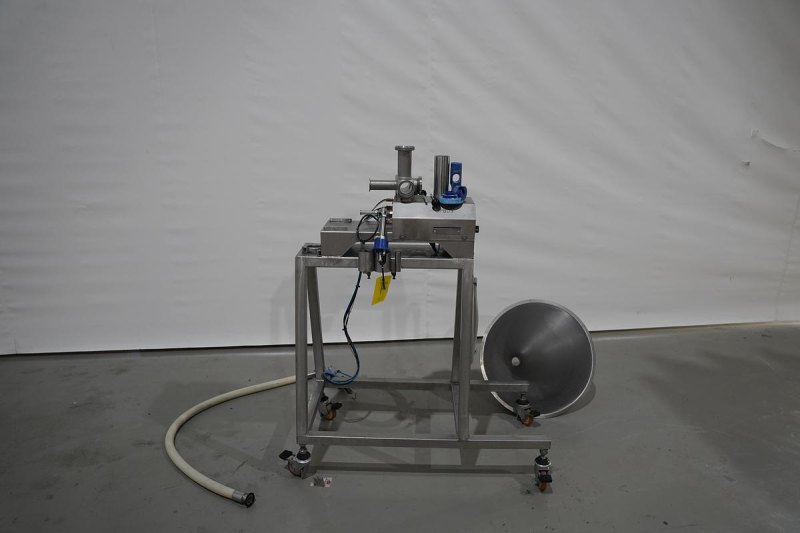 2018 Bakon Doseeer en opspuitmachine, Type BD3