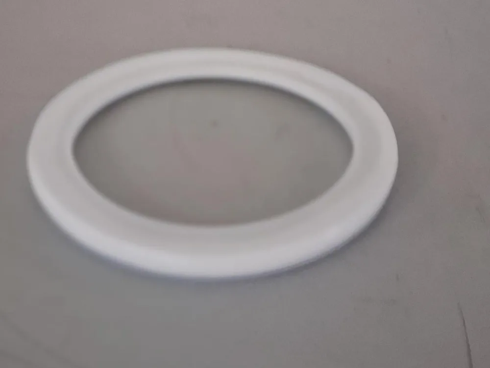 GMP Flachdichtung DN 100 – PTFE Typ CGP100