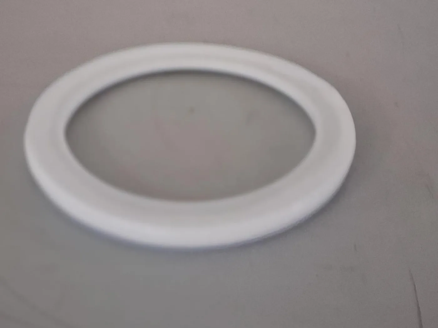 GMP Flachdichtung DN 100 – PTFE Typ CGP100 - 1