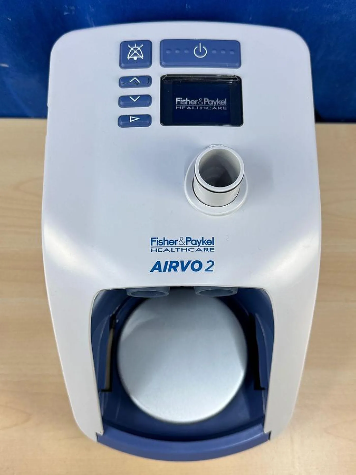 Fisher & Paykel Airvo 2 YOM: 2018 - 3