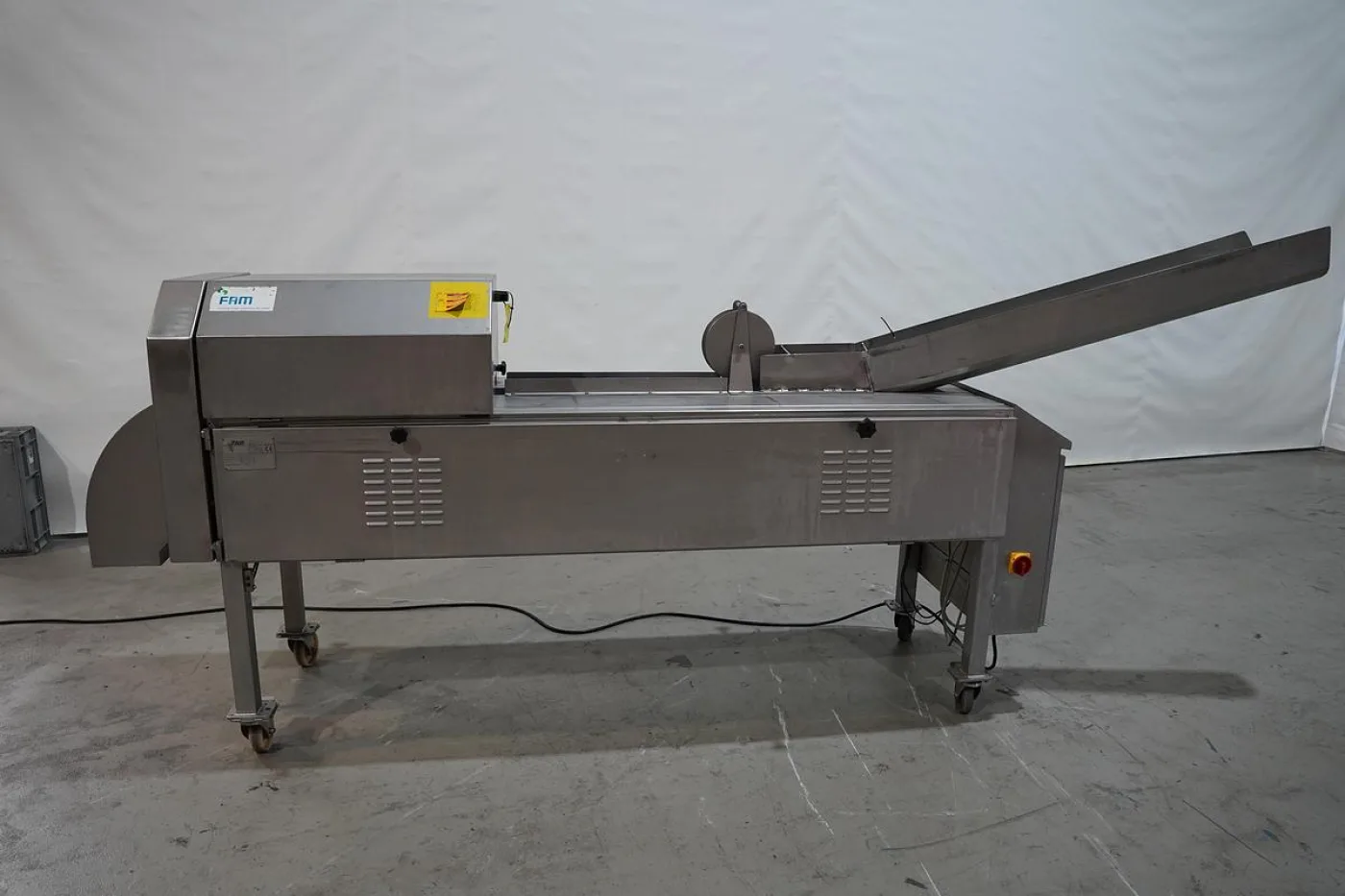 2003 FAM Slicer - 1
