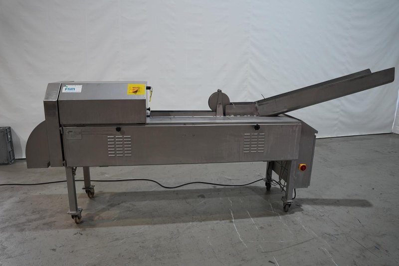 2003 FAM Slicer