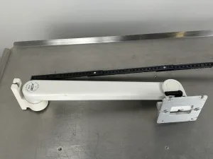 Dräger GCX Halterung f. Monitor 400mm Schwenkbar