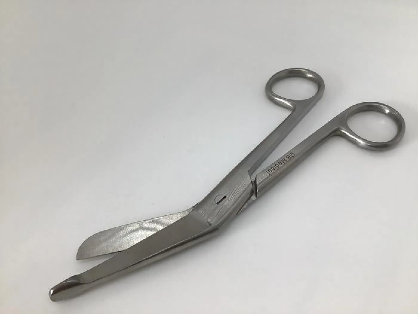 GB Medical Lister 140mm - 1