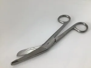 GB Medical Lister 140mm