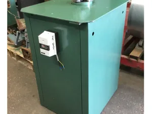 SHORTE 16swg (1.6mm) Power Flanger - WNS - W. Neal Services Ltd