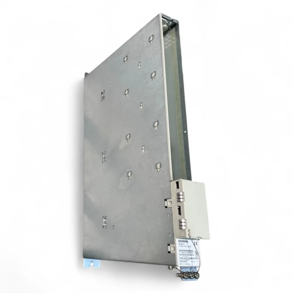 Siemens Simodrive 611 LT-Modul INT 2×15 A 6SN1123-1AB00-0AA1 Version A IMA 610 V