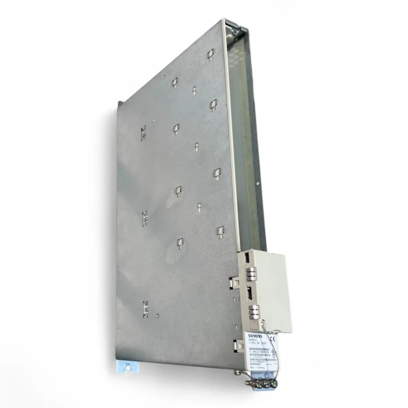 Siemens Simodrive 611 LT-Modul INT 2×15 A 6SN1123-1AB00-0AA1 Version A IMA 610 V - 1