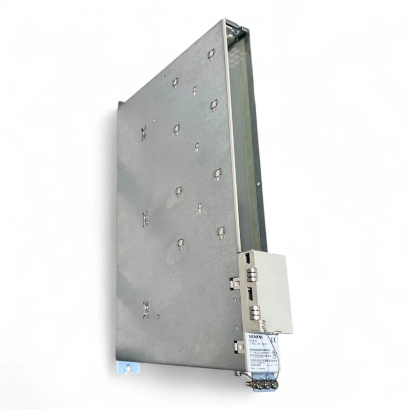 Siemens Simodrive 611 LT-Modul INT 2×15 A 6SN1123-1AB00-0AA1 Version A IMA 610 V