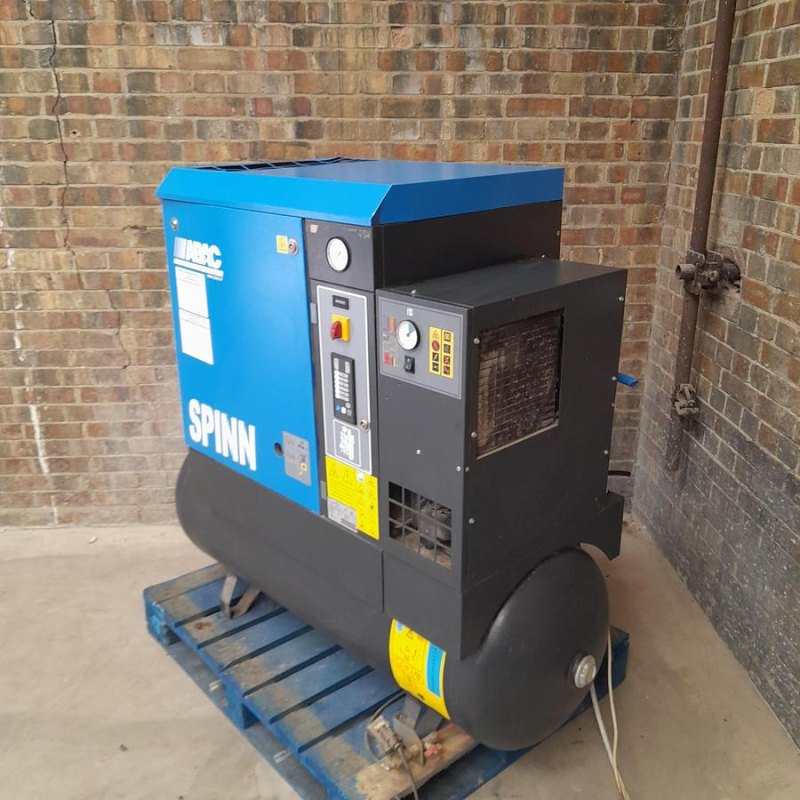ABAC Air Compressor