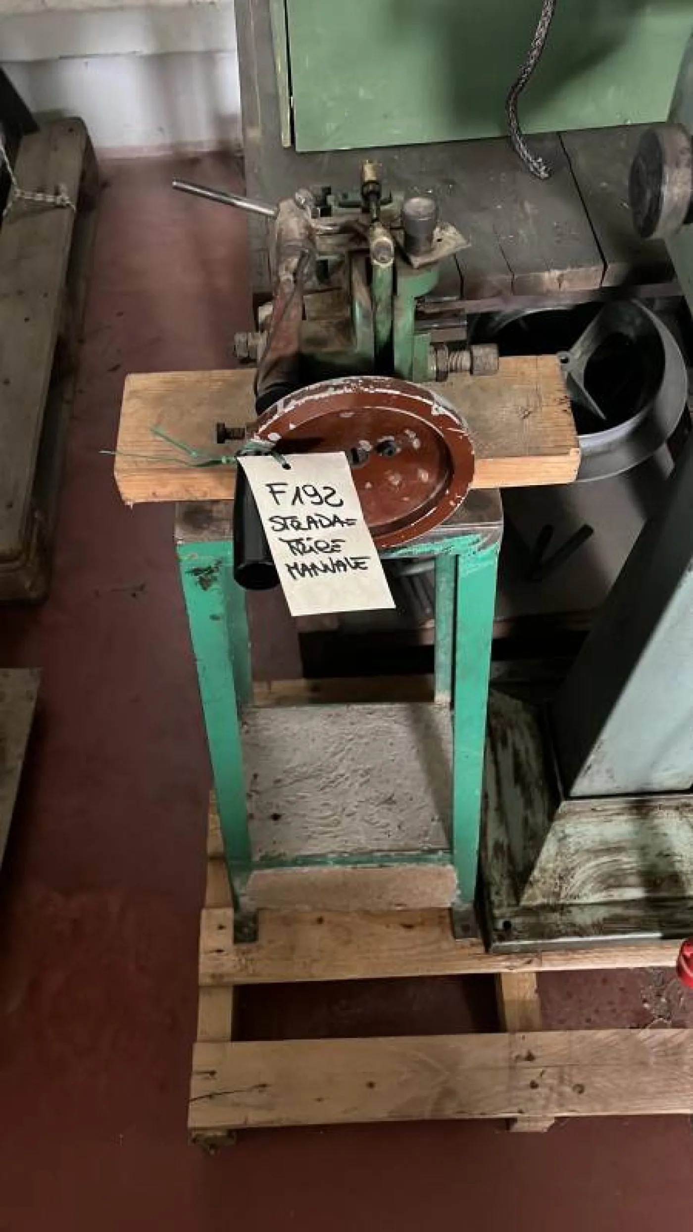 STRADALAME MANUALE - 1