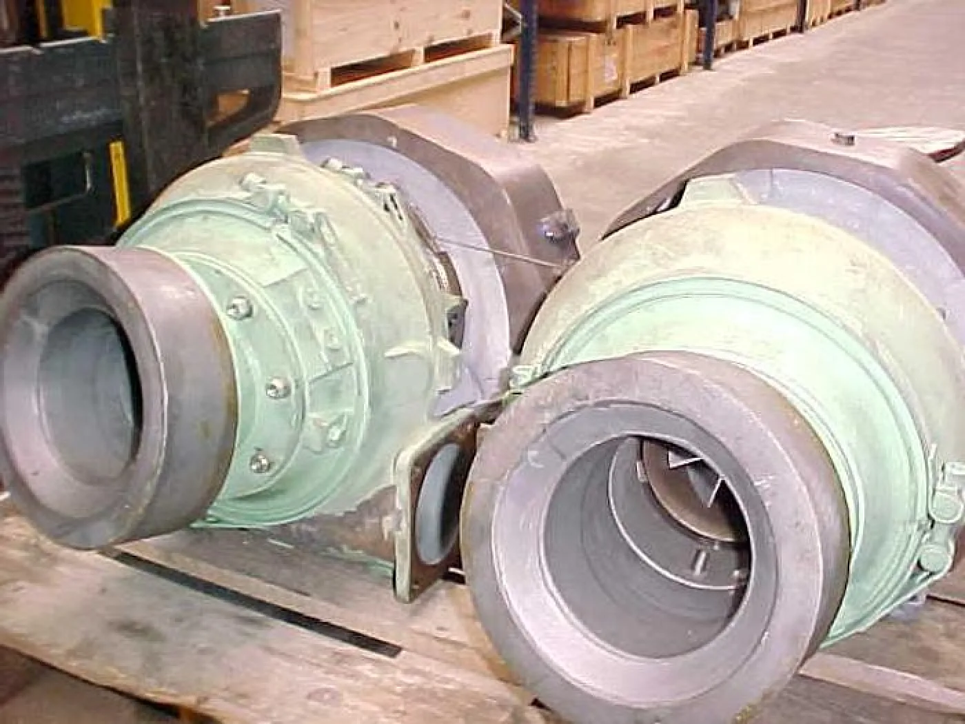 ABB TPS48 F33 - 2