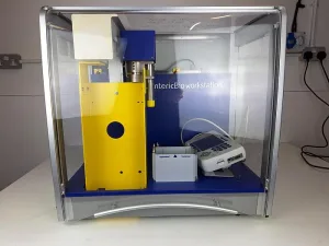 Eppendorf EntericBio Workstation Workstation