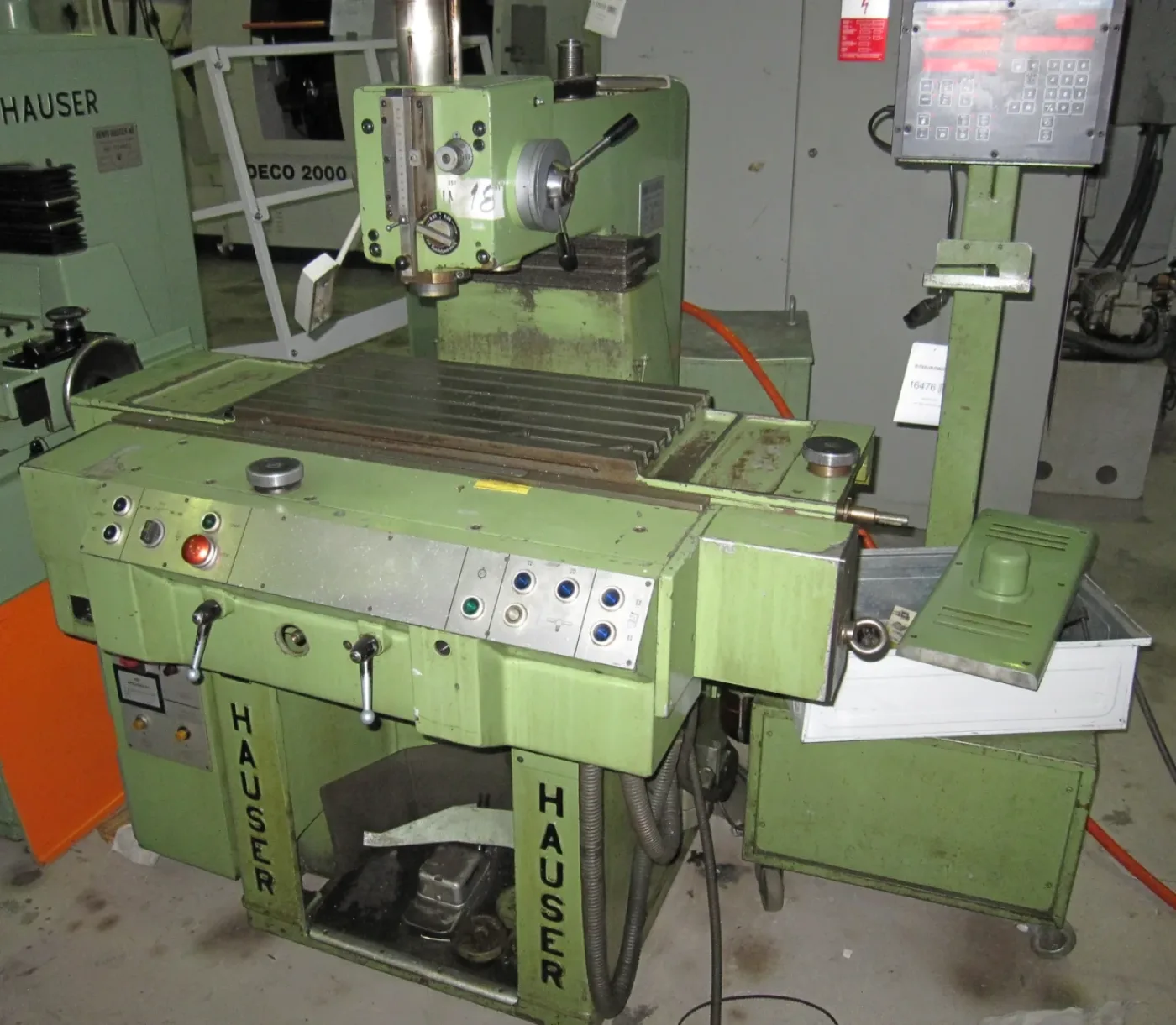 016476 - HAUSER 3 DR - 1