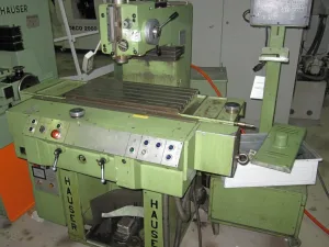 016476 - HAUSER 3 DR