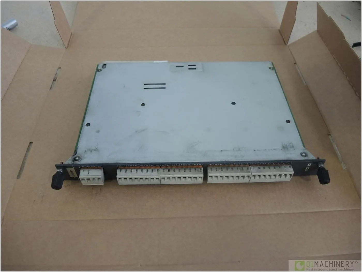 2010 KEBA DI 325/B AI1420 - 3
