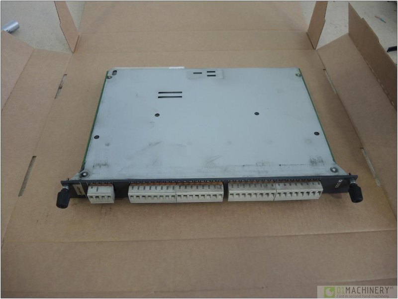 2010 KEBA DI 325/B AI1420