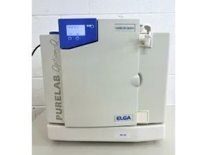 Elga PureLAB Option-Q