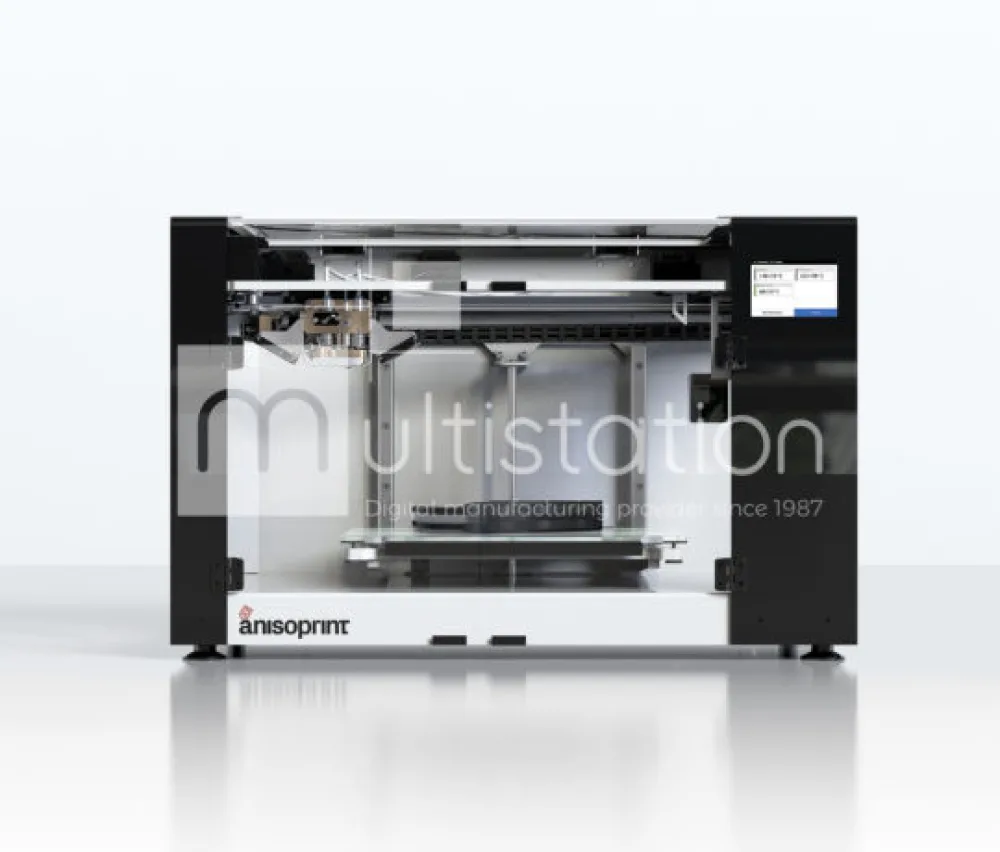 ANISOPRINT COMPOSER