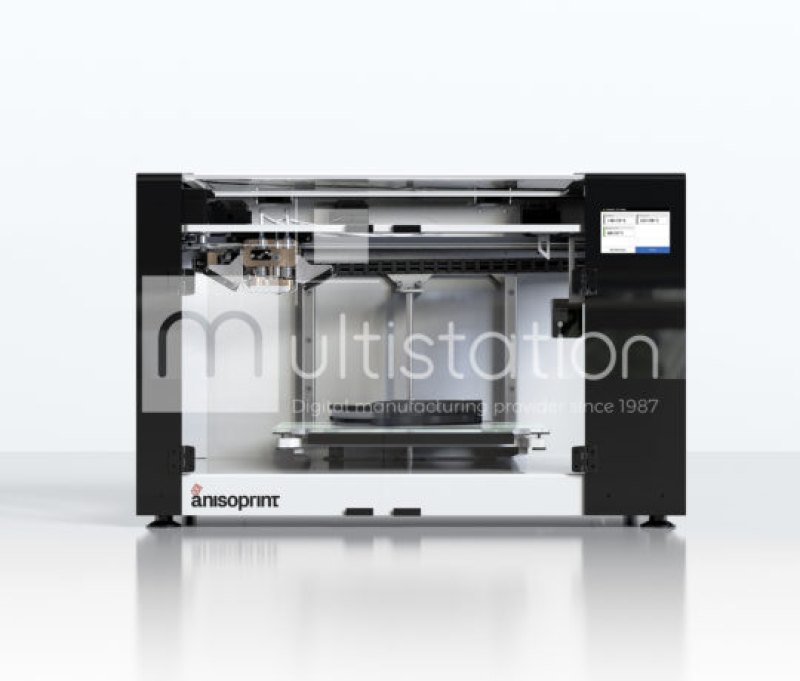 ANISOPRINT COMPOSER