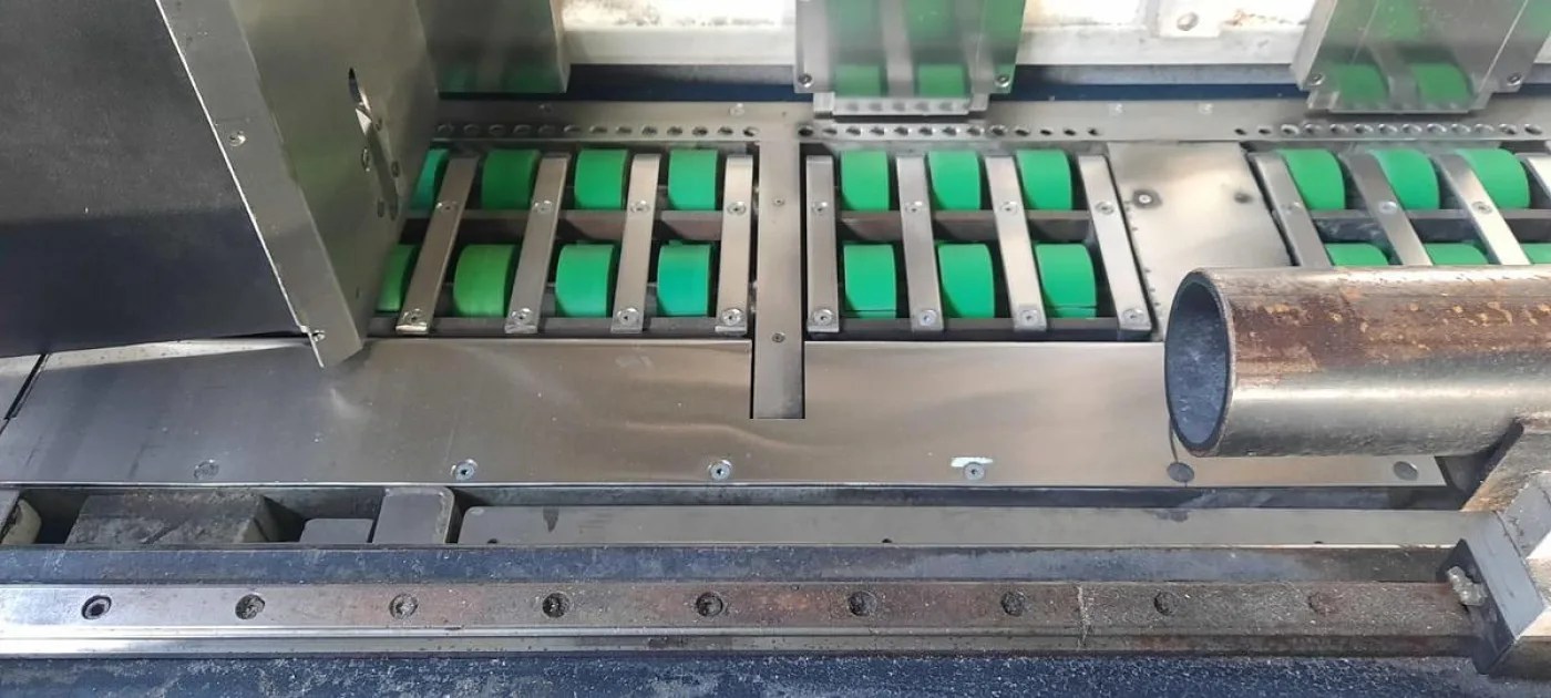 Bendazzoli 2400 NBB - 2