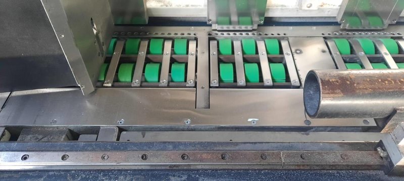 Bendazzoli 2400 NBB