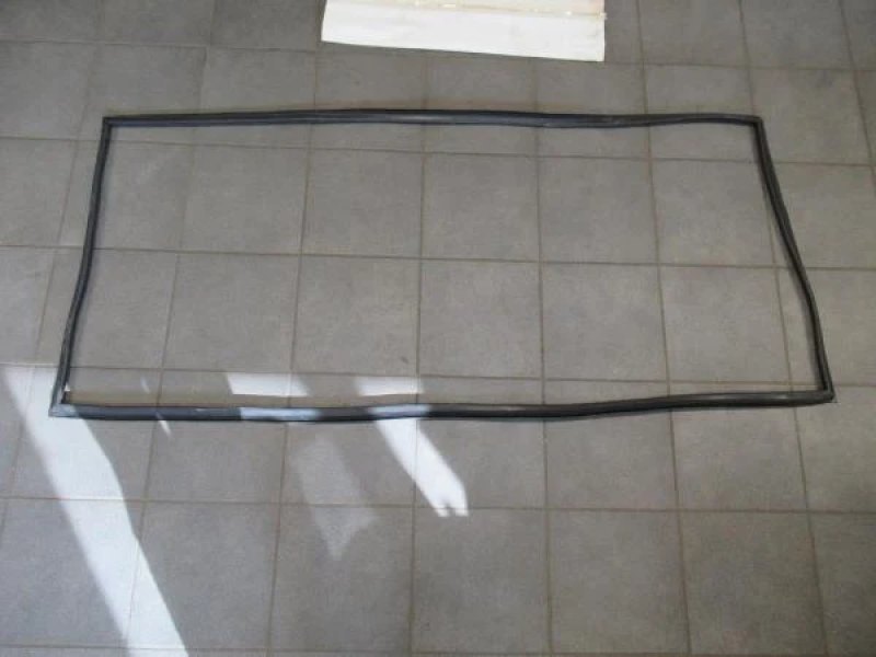 Voorraamrubber ( kleine variant )