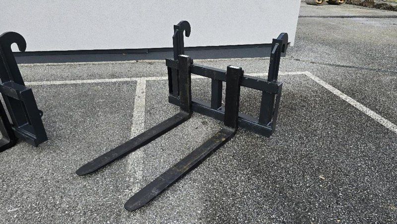 BIG Palettengabeln JCB Q-Fit