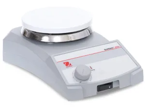 Ohaus Guardian 2000 Hotplate | e-G21HPRDS