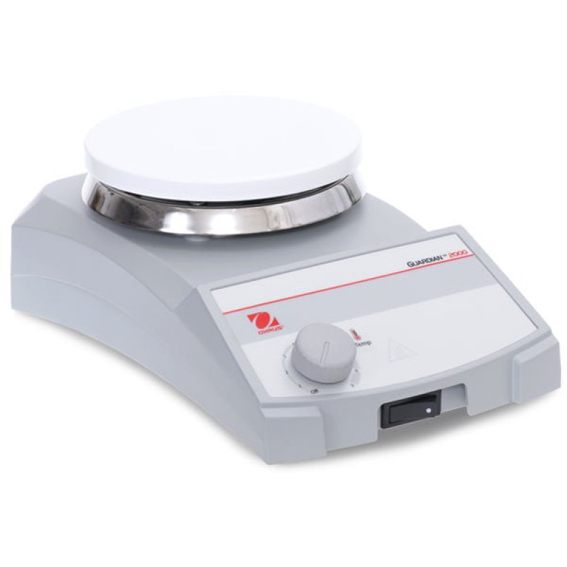 Ohaus Guardian 2000 Hotplate | e-G21HPRDS