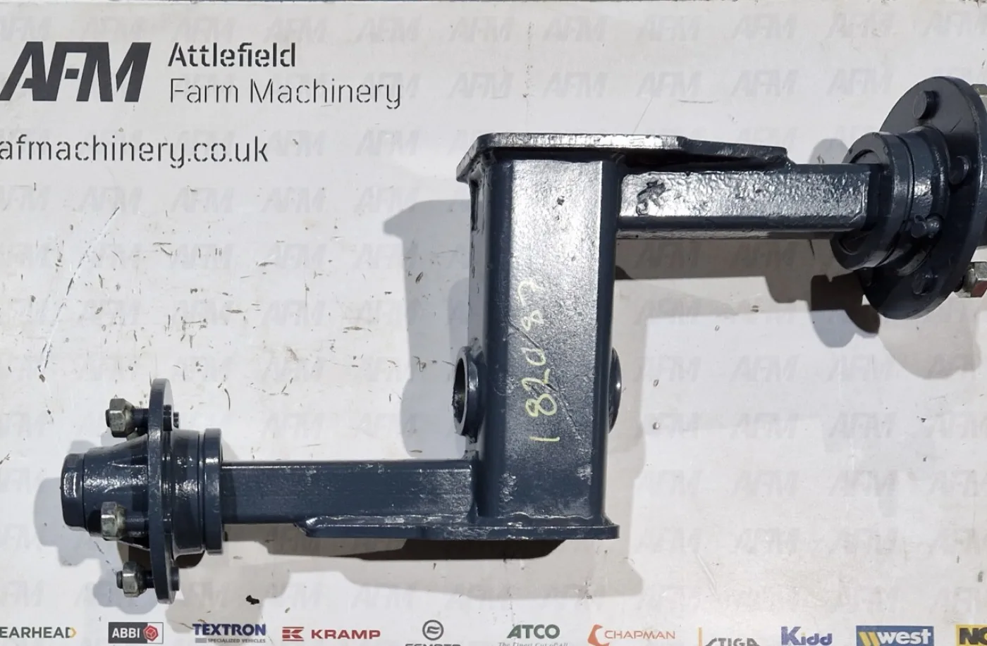 Spearhead Walking Axle Bogey - 182087 - 1