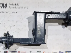 Spearhead Walking Axle Bogey - 182087